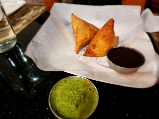 Curry Bowl Orlando - Modern Indian Cuisine by null