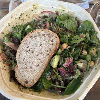 sweetgreen - Healthy Salads, Wraps, and Bowls - Custom Bowl with Caramelized Garlic Steak - Salad Near Me - Westlake Village, California sweetgreen - Healthy Salads, Wraps, and Bowls - Custom Bowl with Caramelized Garlic Steak - Salad Near Me - Westlake Village, California