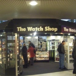 Watch Shop