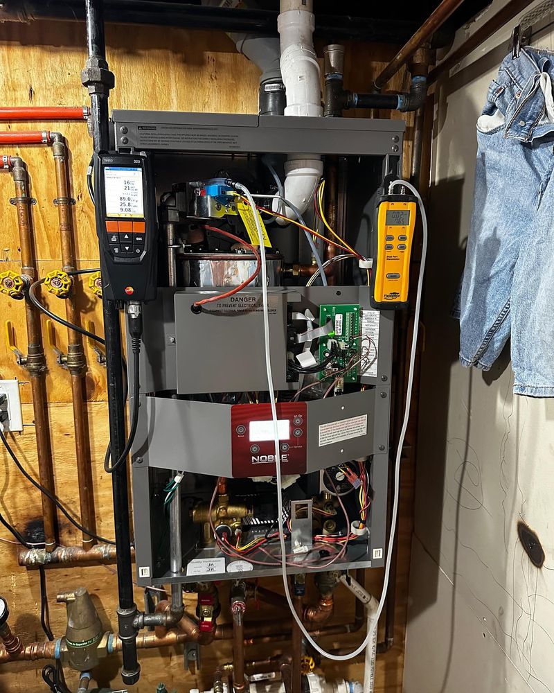 Slide of Great Plumbing service