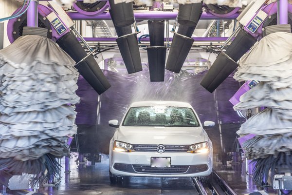 Bliss Car Wash - City Of Industry BLISS CAR WASH - CITY OF INDUSTRY - Updated June 2025 - 145 Photos