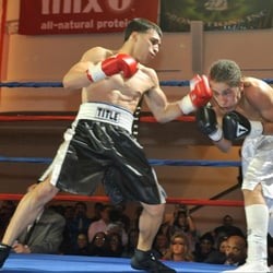 Decatur Boxing Club