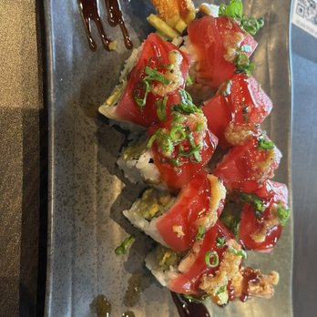 Mizu Sushi Ayce - Sushi Bars Near Me - Pleasant Hill, California