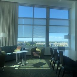 Executive suite Executive suite
