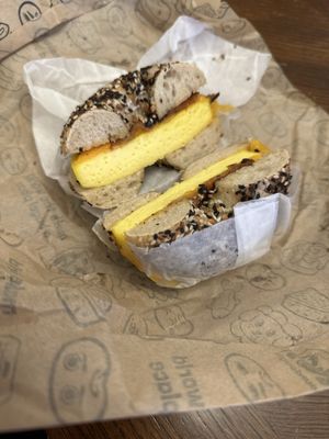 R&A Sourdough by null