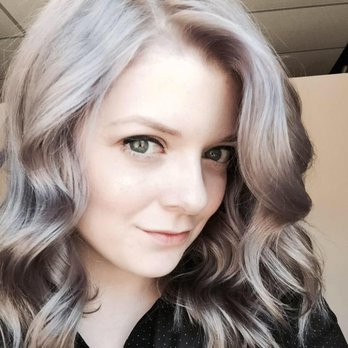 Graue haare 2016