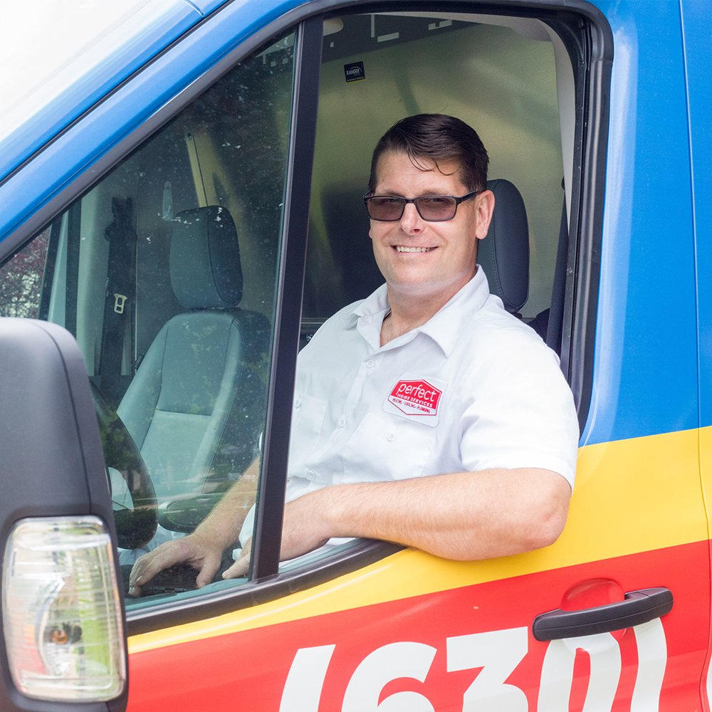 Slide of Perfect Home Services