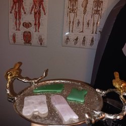 Sonia Alese Massage Therapy - Gua Sha Scraping