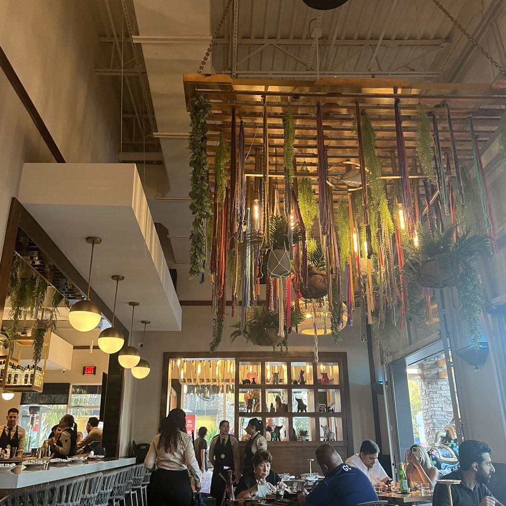 Pisco Peruvian Gastrobar - Peruvian Near Me - Orlando, Florida