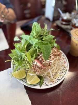 Bến Ngự Restaurant by null