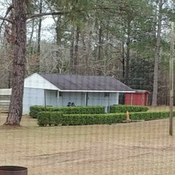 YaYa's Lake Seminole RV Park