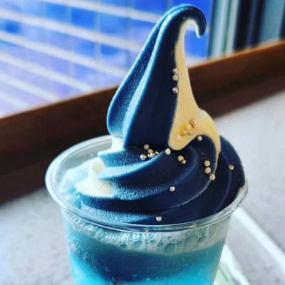 Osaka Aquarium Kaiyukan by null