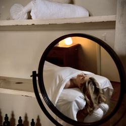 Healing Touch Massage