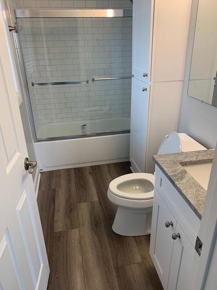 Slide of Flow Right Plumbing