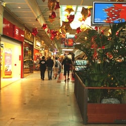 Centre Commercial Carrefour Nice Lingostière