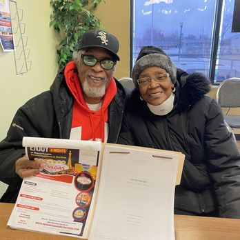 Taxconcepts - Love the happy couple. Certainly one of a kind. - Tax Services Near Me - Hammond, Indiana Taxconcepts - Love the happy couple. Certainly one of a kind. - Tax Services Near Me - Hammond, Indiana