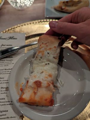 La Contea Italiano Ristorante by null
