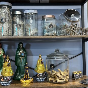 La Botanica Roldan - Spiritual Shop Near Me - San Antonio, Texas La Botanica Roldan - Spiritual Shop Near Me - San Antonio, Texas