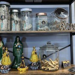 La Botanica Roldan