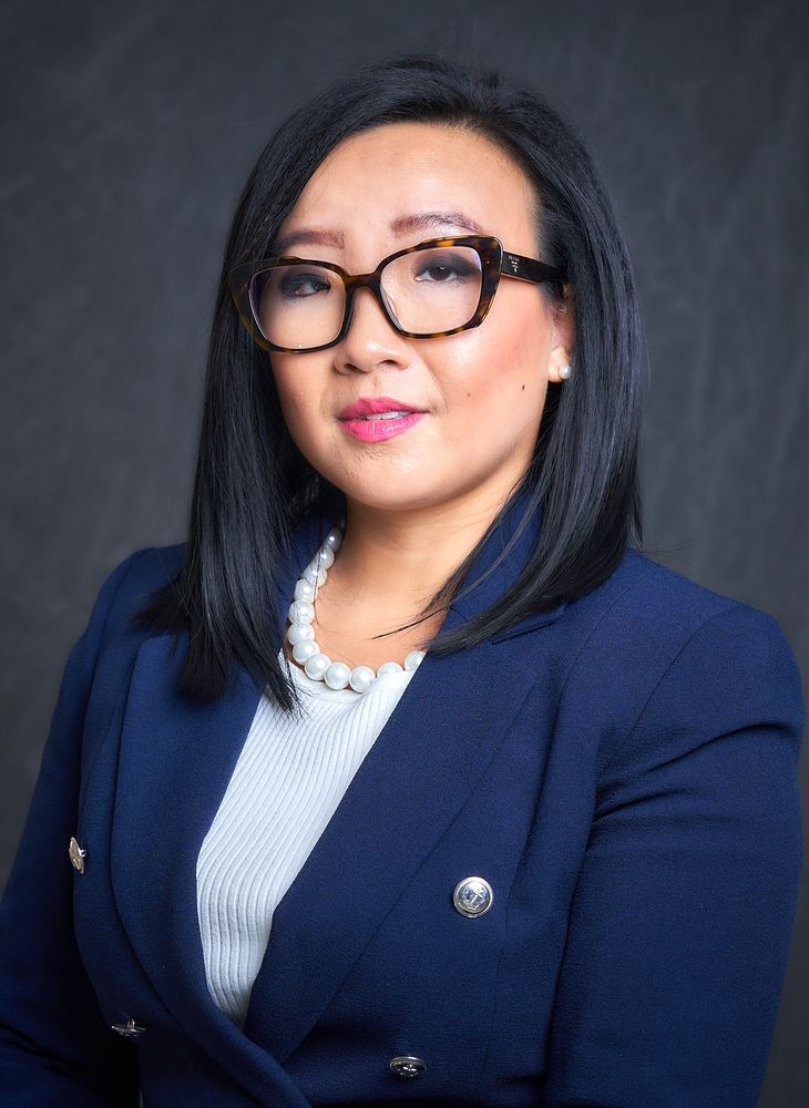 Law Office of Beatrice Leong - divorce attorney in New York, NY