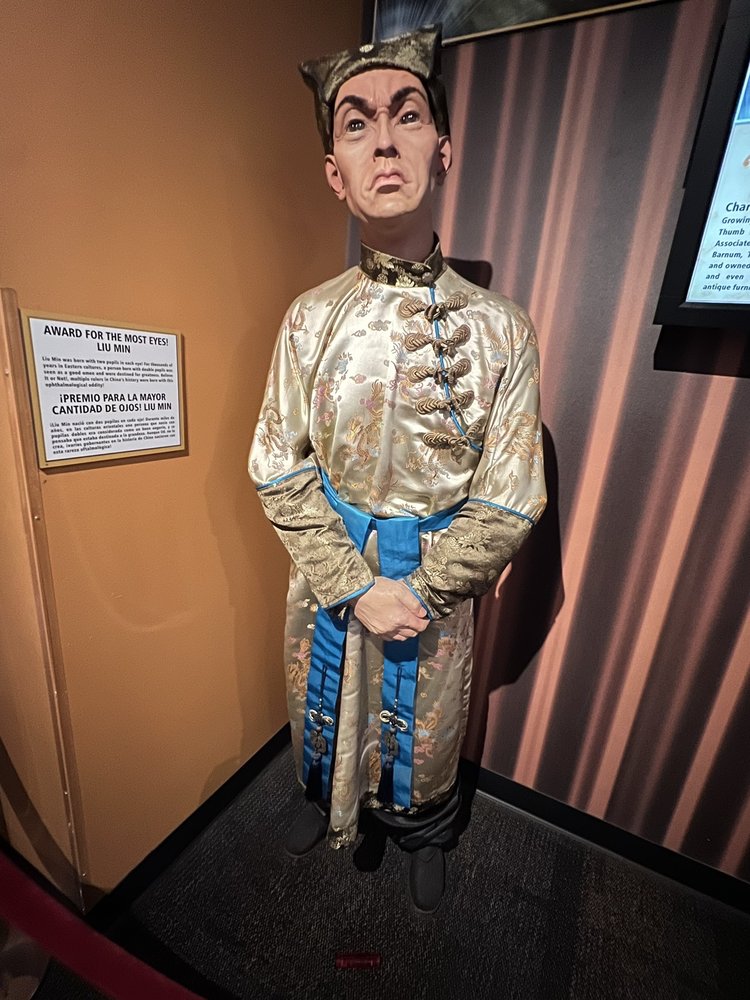Ripley's Believe It or Not!