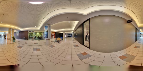 Oshawa Centre by null