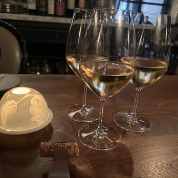 Boka - cheers! - New American Near Me - Chicago, Illinois