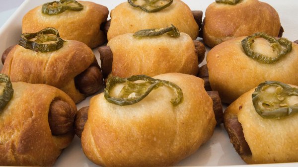 Dreamboat Donuts (Now at Spiral Diner & Bakery) by null