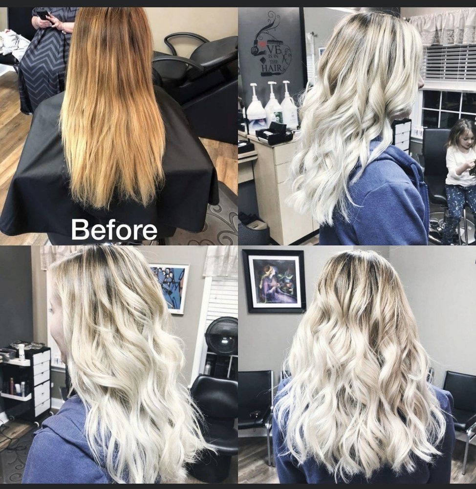 HIS & HER CUTS Updated April 2024 59 Photos 177 South Lancaster