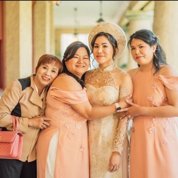 Thanh Thuy Ao Dai - Bridal Near Me - Westminster, California Thanh Thuy Ao Dai - Bridal Near Me - Westminster, California