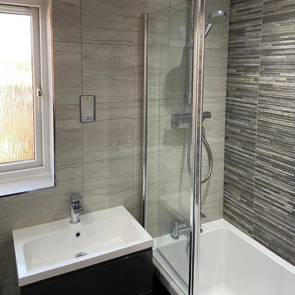 Slide of Pleasant Plumbing and Heating