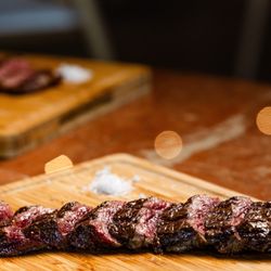 The Wagyu House