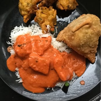 Sula Indian Restaurant - Butter chicken, samosa, veggie pakora, jasmine rice - Indian Near Me - Vancouver, British Columbia Sula Indian Restaurant - Butter chicken, samosa, veggie pakora, jasmine rice - Indian Near Me - Vancouver, British Columbia