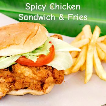 Aloha Mac Shack - Food Trucks Near Me - Honolulu, Hawaii
