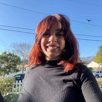Haven Salon - Hair the next day after my appointment in the sunlight - Hair Salons Near Me - Montecito, California Haven Salon - Hair the next day after my appointment in the sunlight - Hair Salons Near Me - Montecito, California