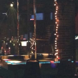 1 Night Stand - The stripper pole