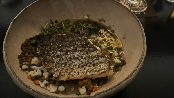 CUT by Wolfgang Puck - DC by null