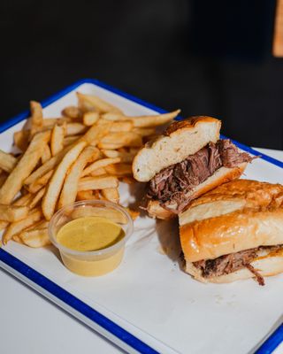 Mr. J's Original by null