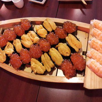Umi Sushi - Japanese Near Me - Fresh Meadows, New York