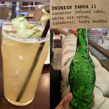 Culinary Dropout - New American Near Me - Austin, Texas