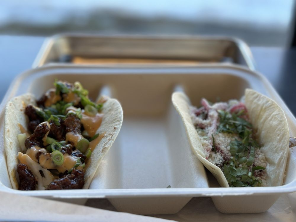 Right Coast Taqueria Setauket