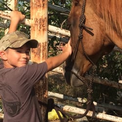 Broken Bow Ranch