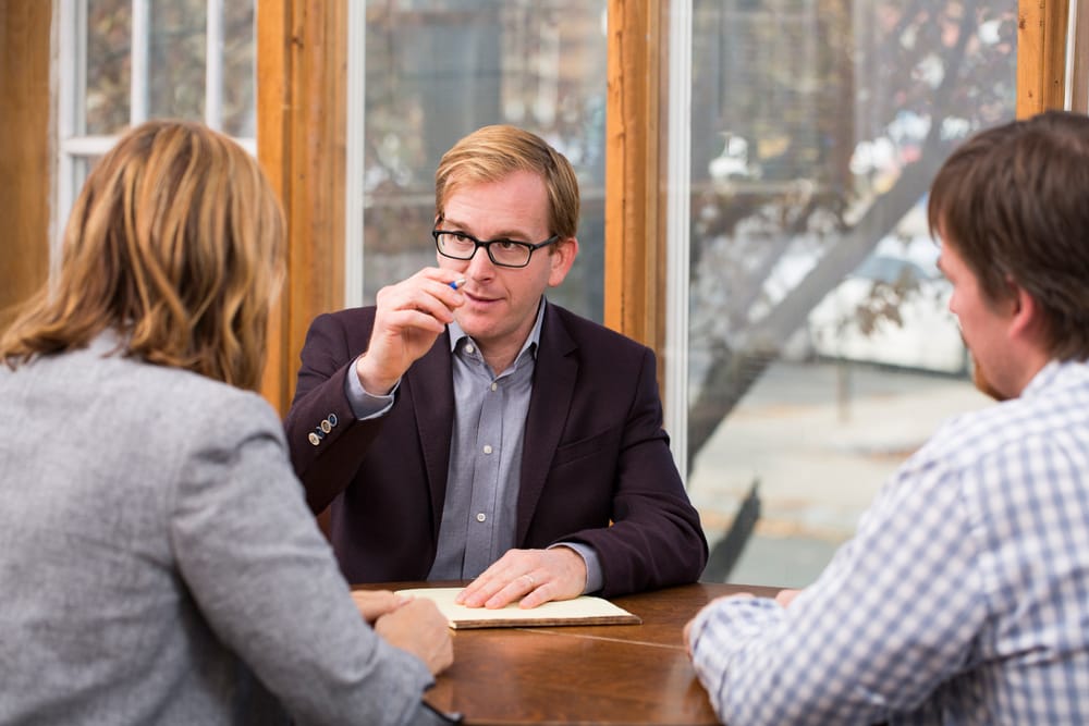 DEVLIN FARMER Request Consultation 16 Center St, Northampton