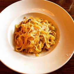 Manapany - White bolognese