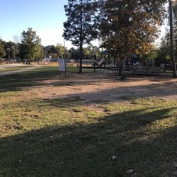 Friarsgate Park