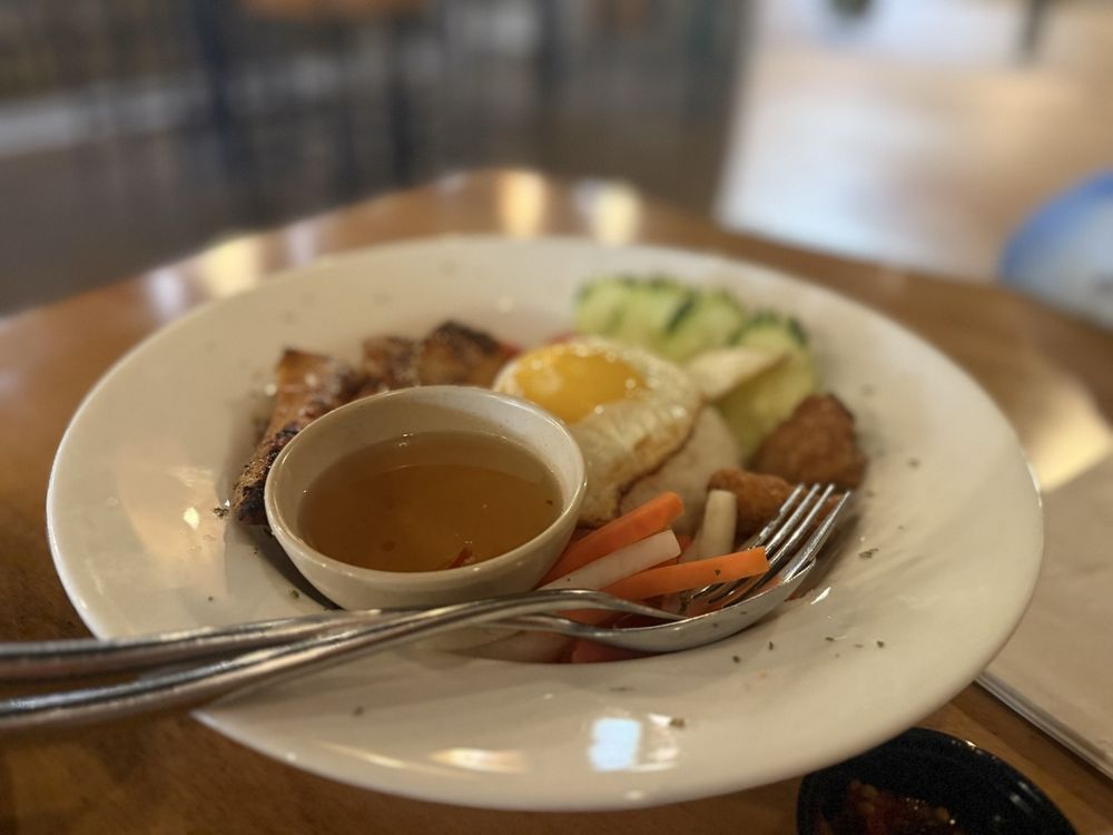 Social spots from Ngon Vietnamese Kitchen