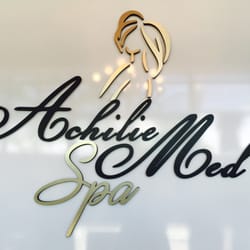 Achilie Med Spa