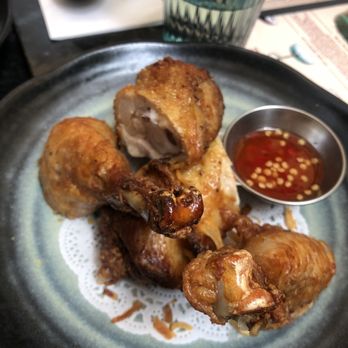 Soothr - Chicken Khao Soy - Thai Near Me - New York, New York