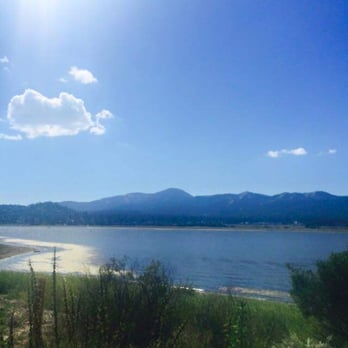 Big Pine Flat Campground - Campgrounds Near Me