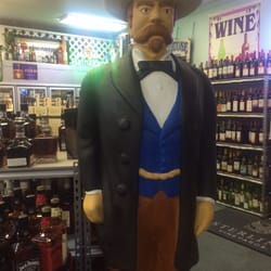 M & T Liquors